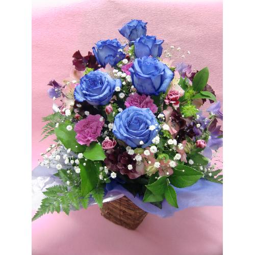 �u���[���[�Y�ƁA�J�[�l�[�V�����̃A�����W�����g3