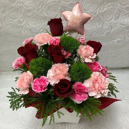 Motherfs day o[AW3