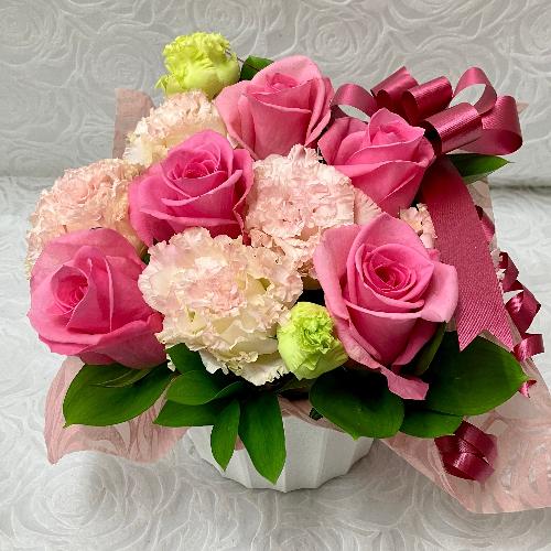 �s���N�̃o���ƃg���R�L�L���E�̃A�����W3