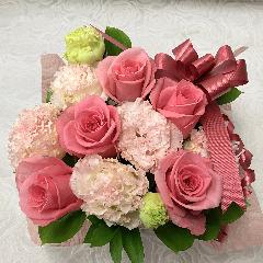 �s���N�̃o���ƃg���R�L�L���E�̃A�����W