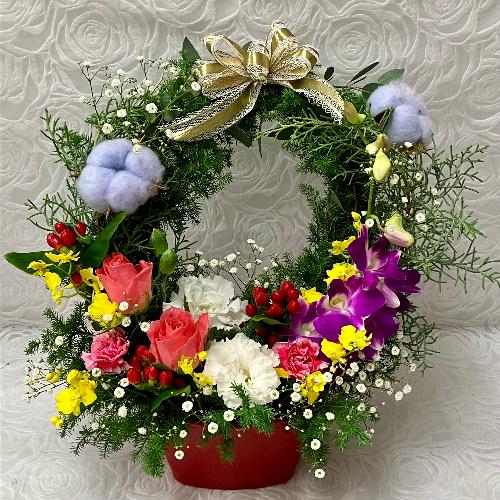 �N���X�}�X���[�X�A�����W2