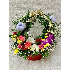 �N���X�}�X���[�X�A�����W