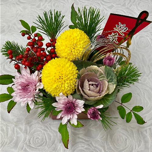 �Ԃ������E�C�G���[