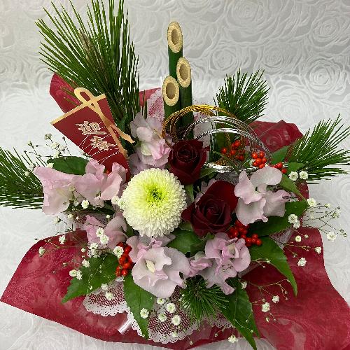 �������E�o���̃A�����W