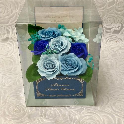 �G���K���g�ȃ\�[�v�t�����[�E�u���[