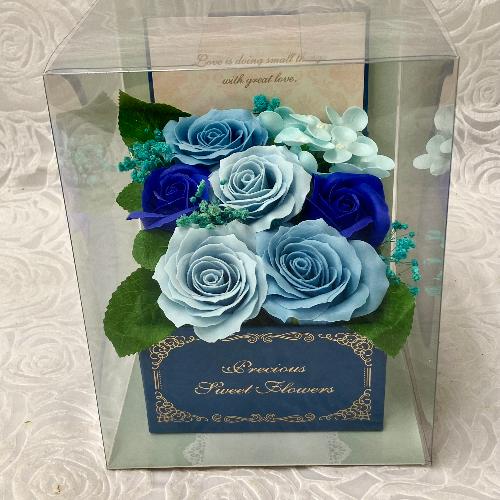 �G���K���g�ȃ\�[�v�t�����[�E�u���[3