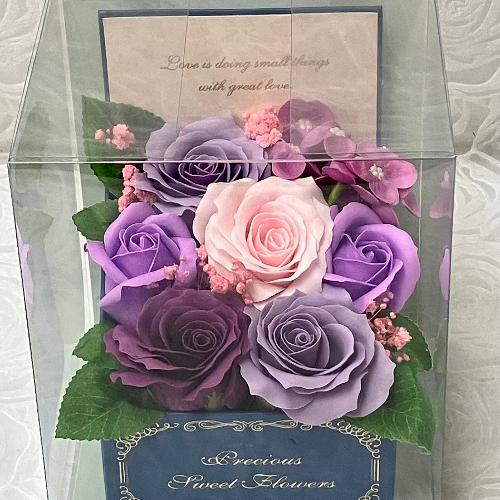 �G���K���g�ȃ\�[�v�t�����[�E�p�[�v��3