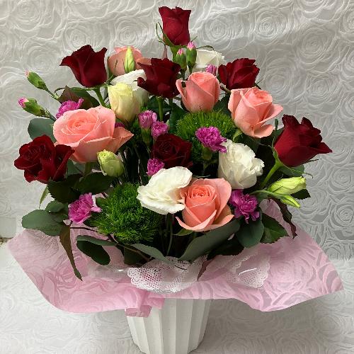 �o���̃G���K���X�A�����W