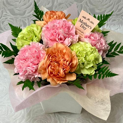 ���E���h�A�����W�E�J���t���I�����W