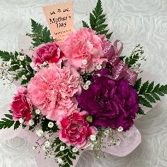 �s���N�ƃp�[�v���A�����W