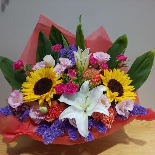 �J���t���A�����W�����g�@�Ђ܂��I�I