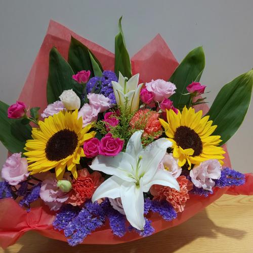 �J���t���A�����W�����g�@�Ђ܂��I�I3