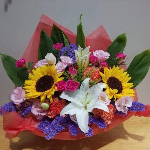 �J���t���A�����W�����g�@�Ђ܂��I�I4