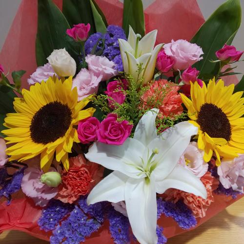 �J���t���A�����W�����g�@�Ђ܂��I�I6