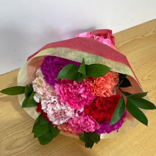 �������܂��I�J���t���J�[�l�[�V�����̃u�[�P�ԑ��I2