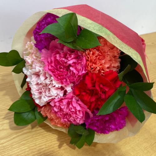 �������܂��I�J���t���J�[�l�[�V�����̃u�[�P�ԑ��I3