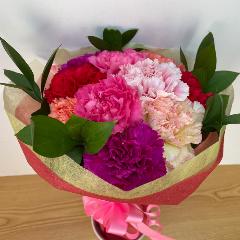 �������܂��I�J���t���J�[�l�[�V�����̃u�[�P�ԑ��I