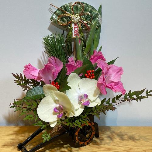 �䏊�ԁI�I�K���̉��F�̌Ӓ����̌}�t�A�����W�����g