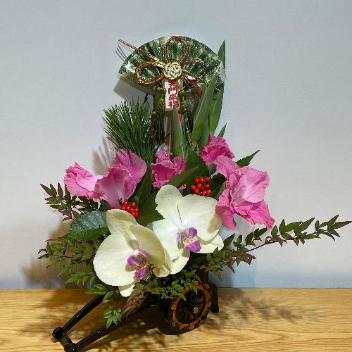 �䏊�ԁI�I�K���̉��F�̌Ӓ����̌}�t�A�����W�����g2