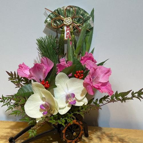 �䏊�ԁI�I�K���̉��F�̌Ӓ����̌}�t�A�����W�����g4