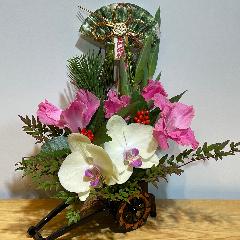 �䏊�ԁI�I�K���̉��F�̌Ӓ����̌}�t�A�����W�����g