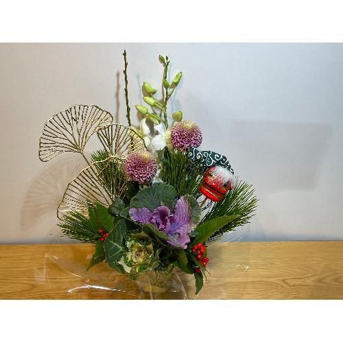 �s���N�̉����e�ƃf���t�@�����L���C�ō��؂Ȍ}�t�A�����W�����g2