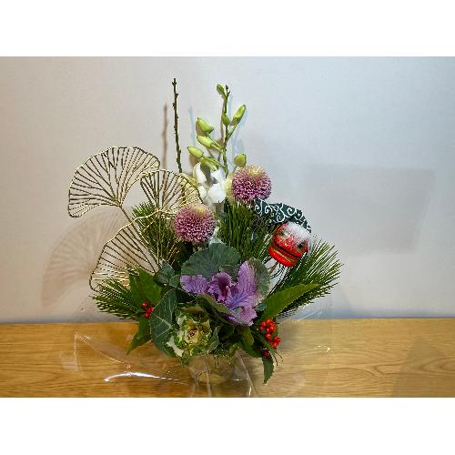 �s���N�̉����e�ƃf���t�@�����L���C�ō��؂Ȍ}�t�A�����W�����g3