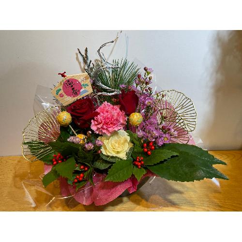 �o�������C���ɁI�m���̂������A�����W�����g�@����4