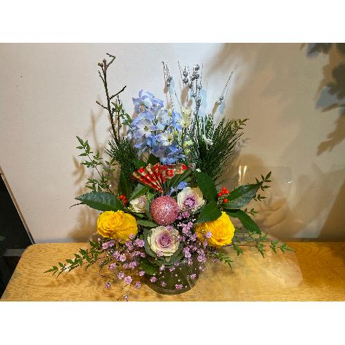 �m�Ԃ����C���ɉ����F�����ō��؂Ȍ}�t�A�����W�����g�@�o���@�����݁@����2