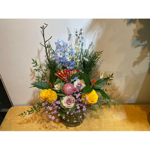 �m�Ԃ����C���ɉ����F�����ō��؂Ȍ}�t�A�����W�����g�@�o���@�����݁@����4