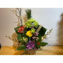 �O���[���Ɖ��F���Y��ɂ������}�t�A�����W�����g