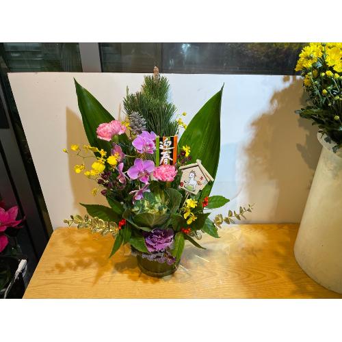 �Ӓ����Ə��������I�ȍ��؂Ȍ}�t�A�����W�����g�I3