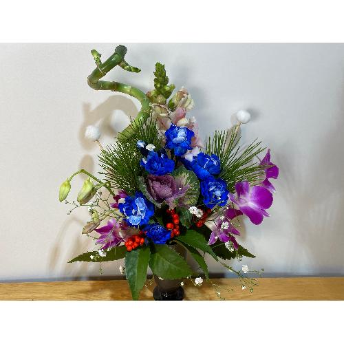 ���J�[�l�[�V�����Ƃ����ݑ��̌}�t�A�����W�����g