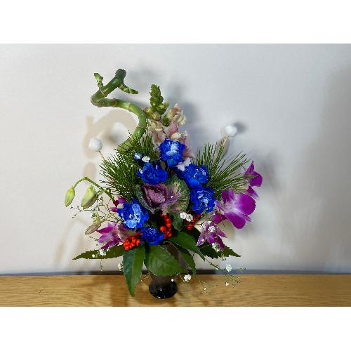 ���J�[�l�[�V�����Ƃ����ݑ��̌}�t�A�����W�����g2