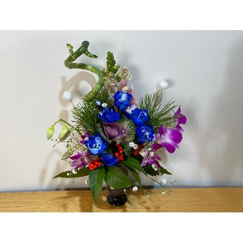 ���J�[�l�[�V�����Ƃ����ݑ��̌}�t�A�����W�����g4