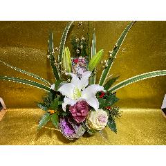 �S���ƃV���s�W���[���̌}�t�A�����W�����g