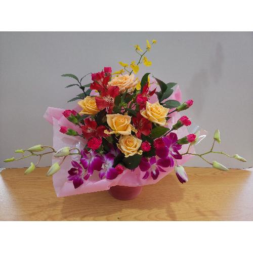 �o���ƃf���t�@���̃A�����W�����g�@2