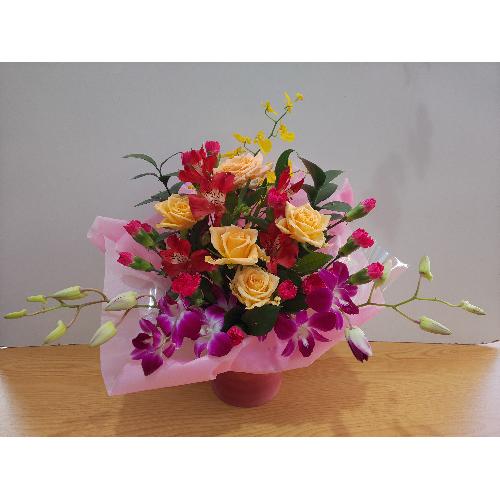 �o���ƃf���t�@���̃A�����W�����g�@3