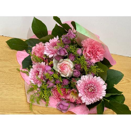 �s���N�s�����̉����ԑ��I3