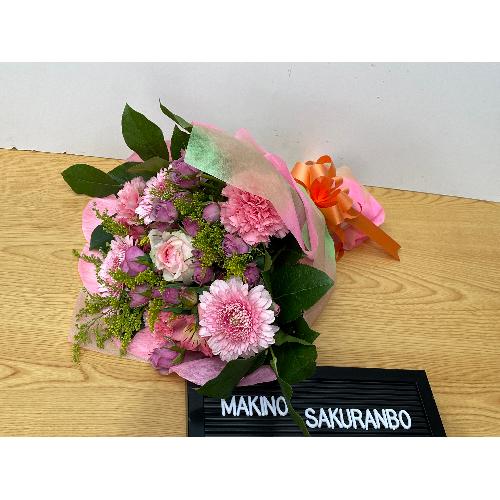 �s���N�s�����̉����ԑ��I5