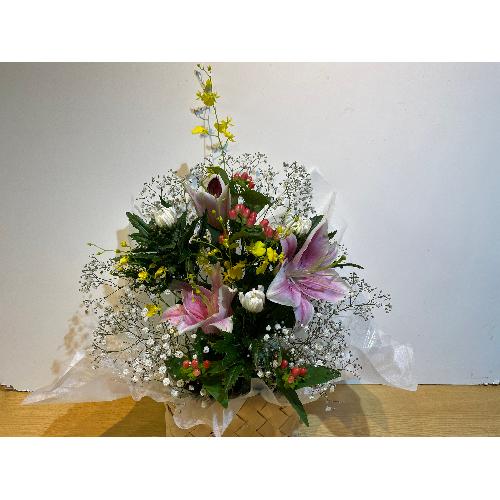 �s���N�̕S���Ƃ����ݑ��̍��؂Ȃ������A�����W�����g2