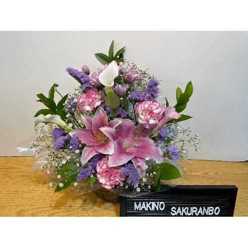 �����I�s���N�ƃu���[�̂������A�����W�����g