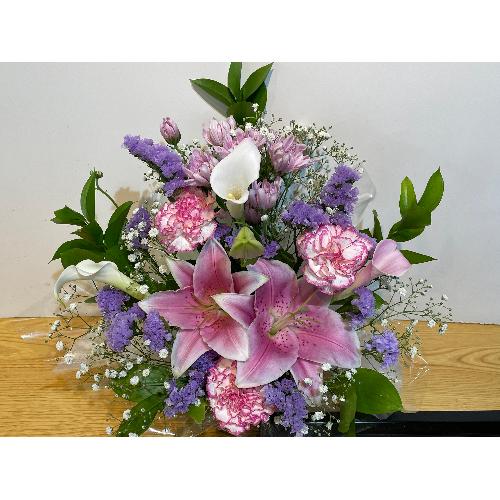 �����I�s���N�ƃu���[�̂������A�����W�����g4