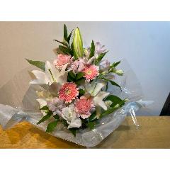 ���ƃs���N���g���D�������͋C�̌䋟�A�����W�����g