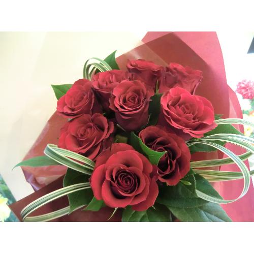 永遠の愛～9 red roses
