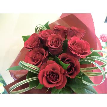 永遠の愛～9 red roses
