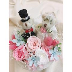 Happy Wedding