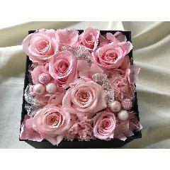Flower Box ԥ󥯥
