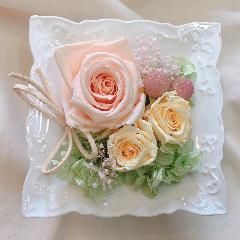 Thankyouۡpretty rosePEACH