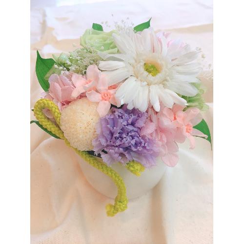 お供花 プリザーブドフラワー 癒し 花屋 Jardin Clair ジャルダンクレール のオリジナル商品 フラワーギフトはプロのお花屋さんにおまかせ フジテレビフラワーネット お供花 プリザーブドフラワー 癒し 花屋 Jardin Clair ジャルダンクレール のオリジナル商品 フラワーギフトはプロのお花屋さんにおまかせ フジテレビフラワーネット